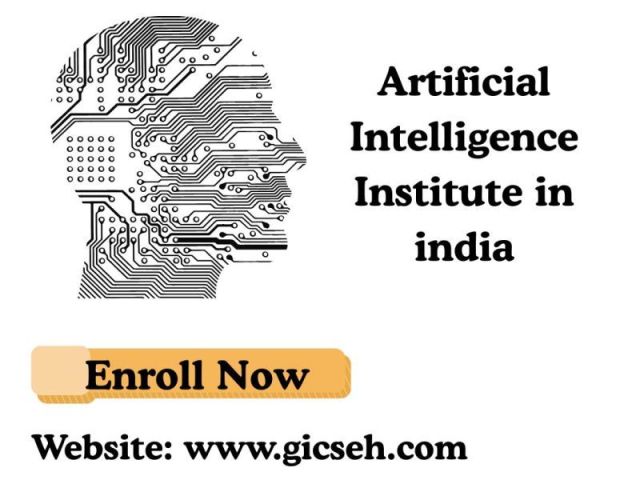 looking-for-artificial-intelligence-institute-in-india