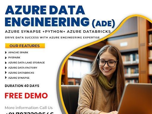 azure-data-engineer-training-online-microsoft-azure