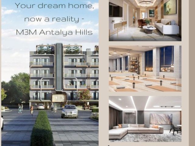 elevate-your-lifestyle-with-m3m-antalya-hills-amenities