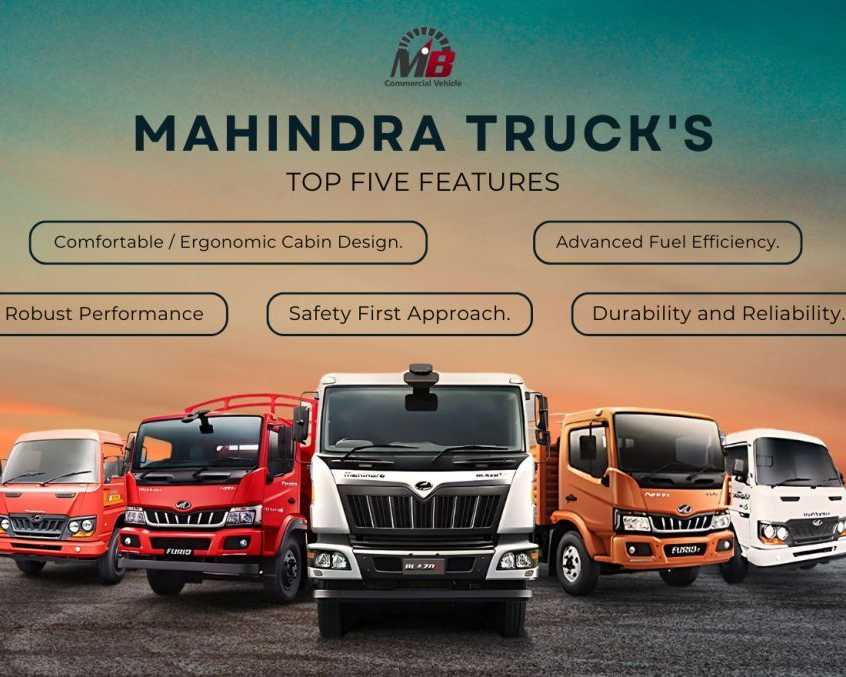 mahindra-trucks-top-5-features