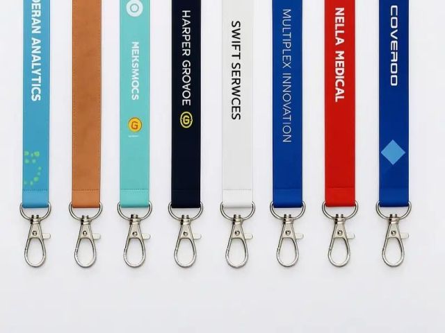 branded-id-lanyards-for-corporate-events
