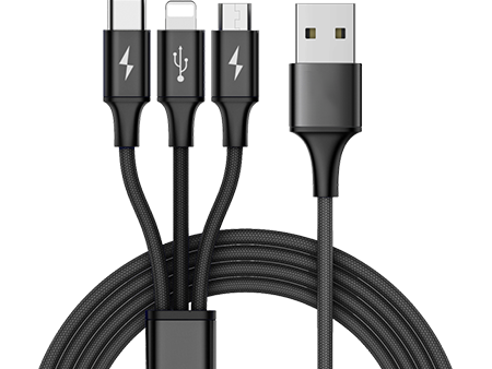 do-usb-data-cable-manufacturers-in-india-provide-fast-charging