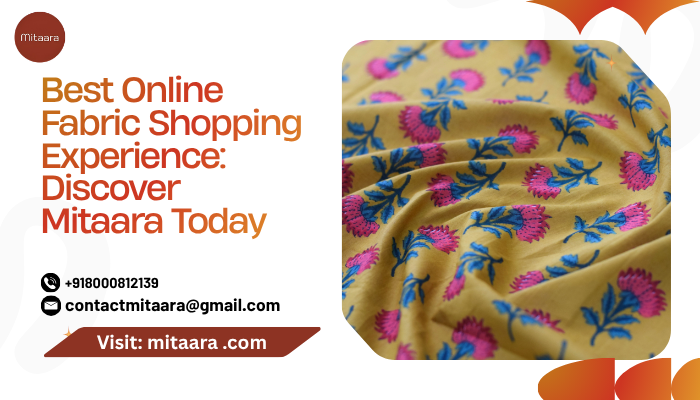 best-online-fabric-shopping-experience-discover-mitaara-today-big-0