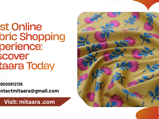 best-online-fabric-shopping-experience-discover-mitaara-today
