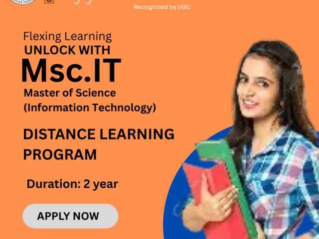 msc-it-program-lpu-distance-education