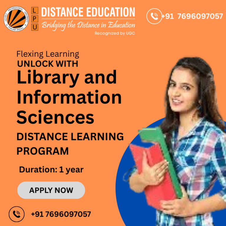 online-library-science-course-from-lovely-professional-university-big-0
