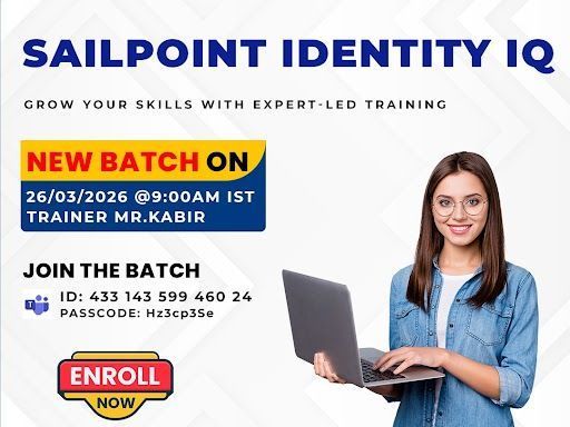 join-our-sailpoint-identityiq-new-batch-starting-march-26