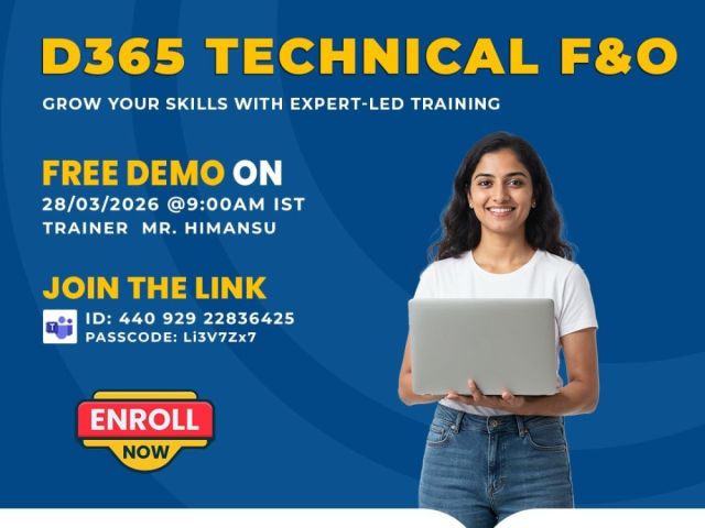 free-live-demo-dynamics-365-fo-technical