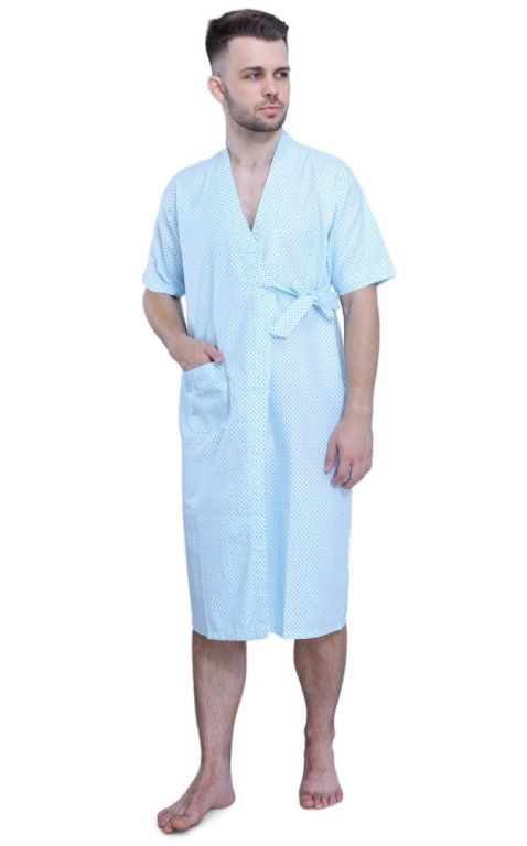 soft-durable-patient-gown-for-hospitals-uniform-craft-big-0