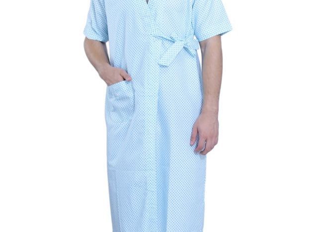 soft-durable-patient-gown-for-hospitals-uniform-craft