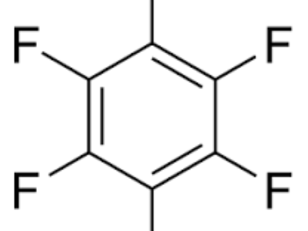 pentafluorophenol