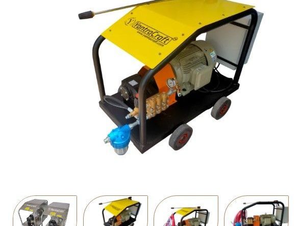 finding-for-high-pressure-hydro-blasting-equipment-500-bar