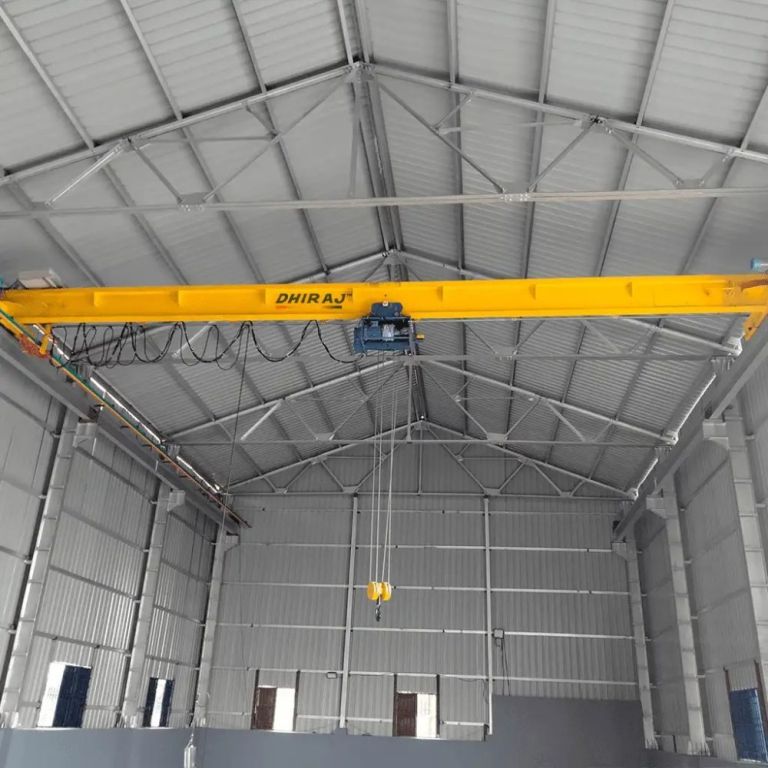 reliable-single-girder-eot-crane-supplier-in-india-big-0
