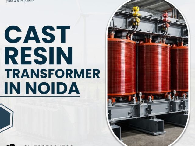 cast-resin-transformer-in-noida