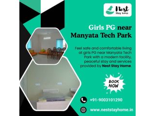 girls-pg-near-manyata-tech-park-hostel-small-0