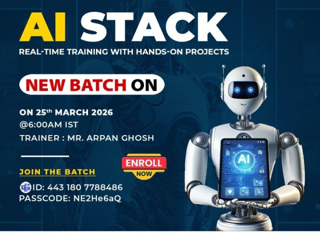 ai-stack-training-online-new-batch-march-25-join-now