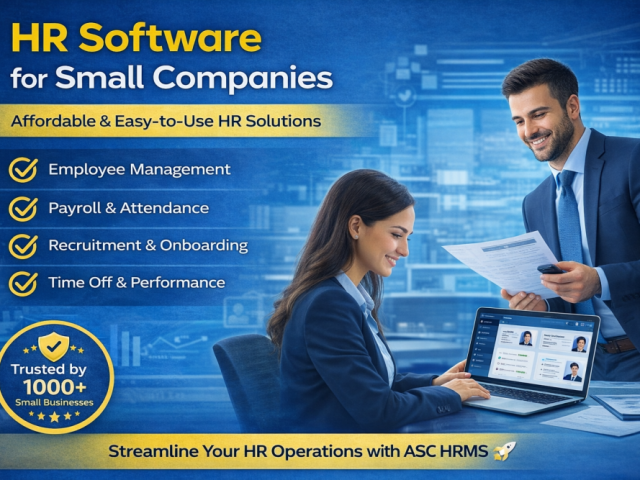 affordable-hr-software-for-small-companies-to-grow-faster