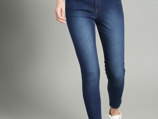 roadster-women-blue-skinny-fit-mid-rise-clean-look-stretchable