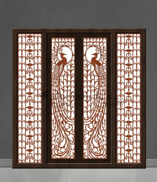 four-shutter-pooja-door-embellishment-home-temple-big-0