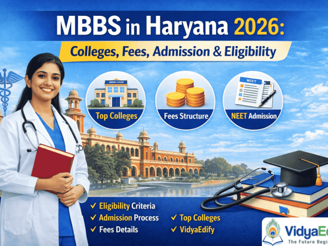 mbbs-in-haryana-2026-colleges-fees-admission-eligibility