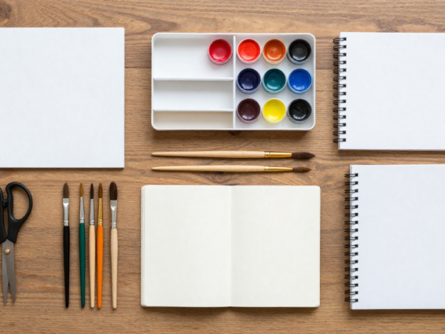 explore-creative-finds-with-online-stationery-in-india