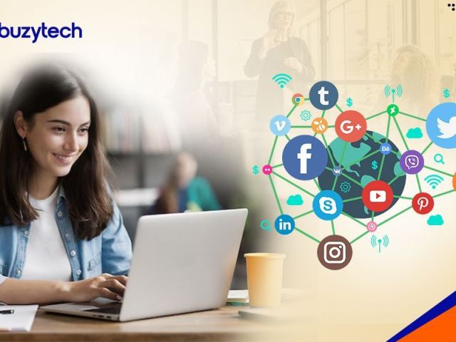top-social-media-marketing-agency-jaipur-buzytech