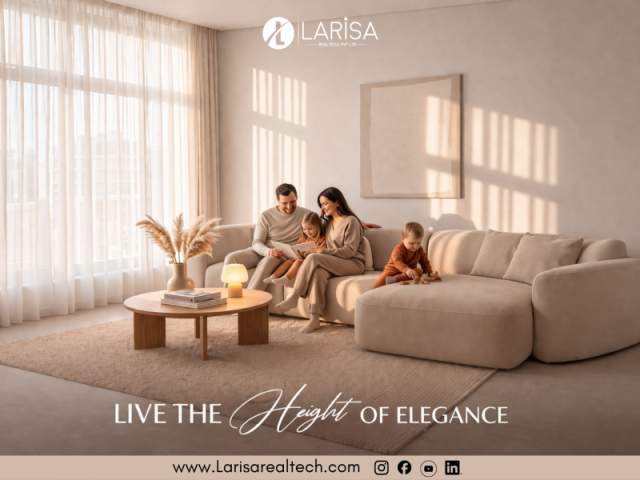 larisarealtech-premium-real-estate-services-in-gurgaon