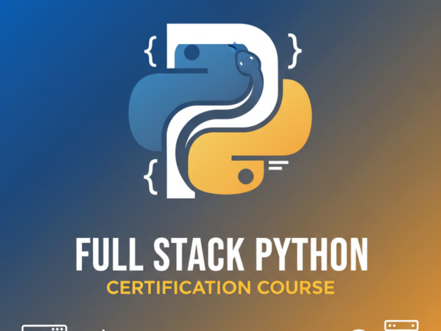 online-python-certification-course