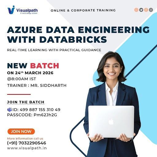 new-batch-azure-data-engineering-with-data-bricks-march-24-big-0