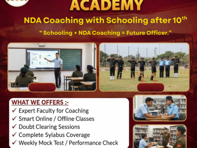 nda-coaching-with-schooling-after-10th-in-bhopal