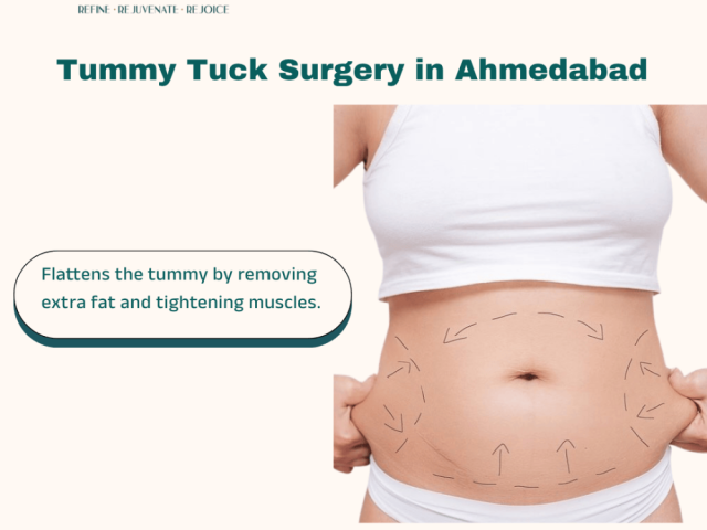 phoenix-cosmetic-top-rated-tummy-tuck-surgery-in-ahmedabad