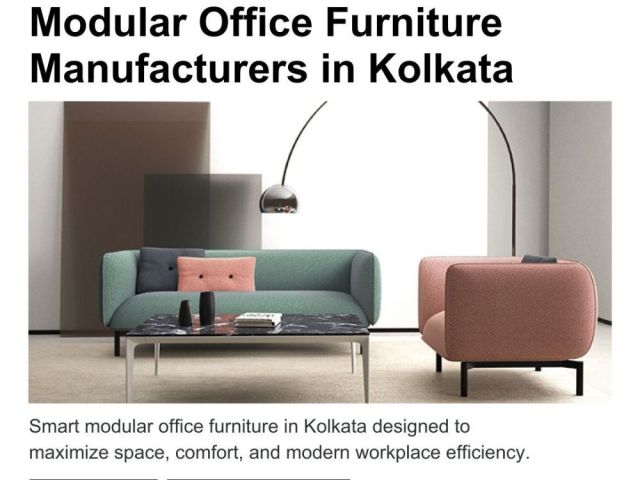 modular-office-furniture-manufacturers-in-kolkata-kokuyo-india