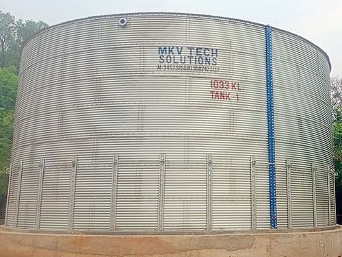 are-zincalume-water-storage-tank-manufacturers-a-good-choice