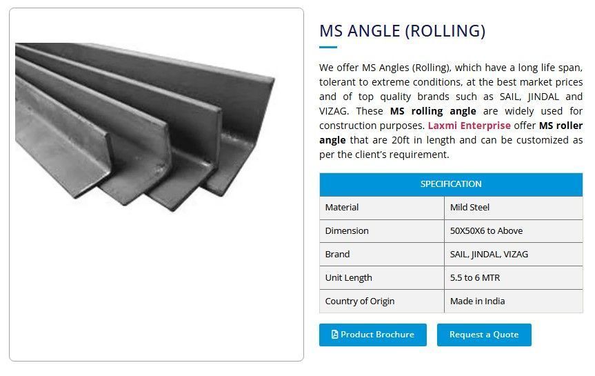 looking-for-ms-rolling-angle-suppliers-big-0