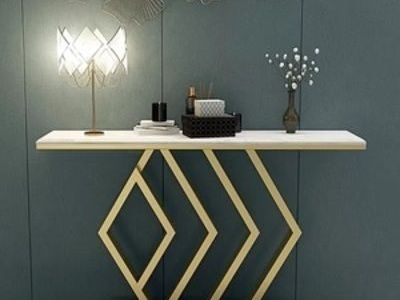 stylish-console-table-for-modern-homes