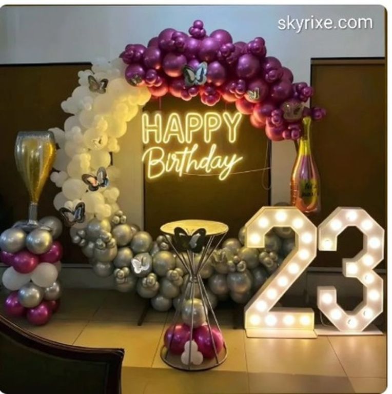 best-balloon-decoration-in-mumbai-skyrixe-big-0
