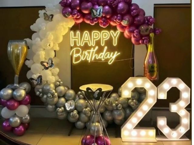 best-balloon-decoration-in-mumbai-skyrixe