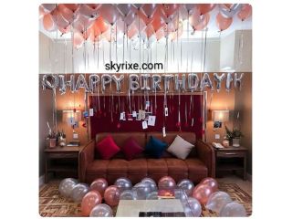 best-simple-birthday-decoration-in-mumbai-skyrixe-small-0
