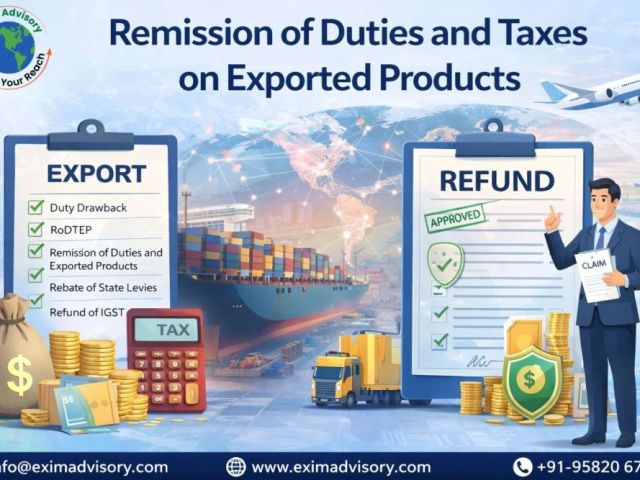 top-rodtep-services-exim-advisory