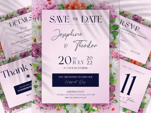 wedding-card