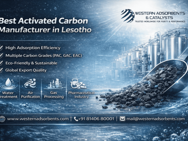 finding-for-best-activated-carbon-manufacturer-in-lesotho