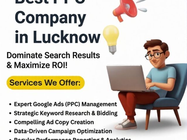 ppc-company-in-lucknow-for-high-roi-ads