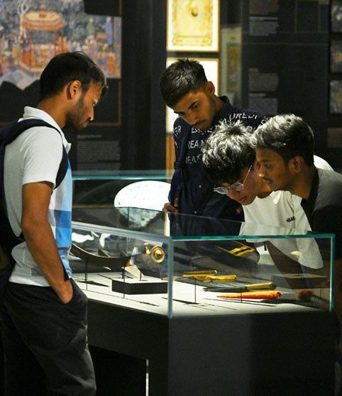 weekend-getaways-in-delhi-explore-with-htmuseum-big-0