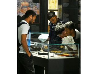 weekend-getaways-in-delhi-explore-with-htmuseum-small-0