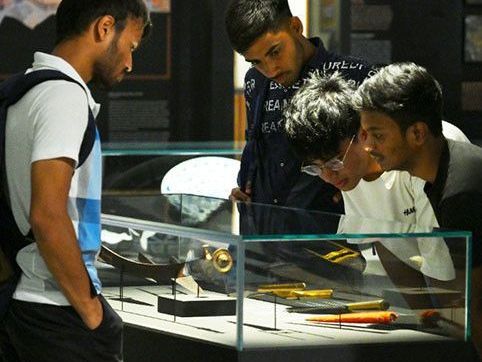 weekend-getaways-in-delhi-explore-with-htmuseum