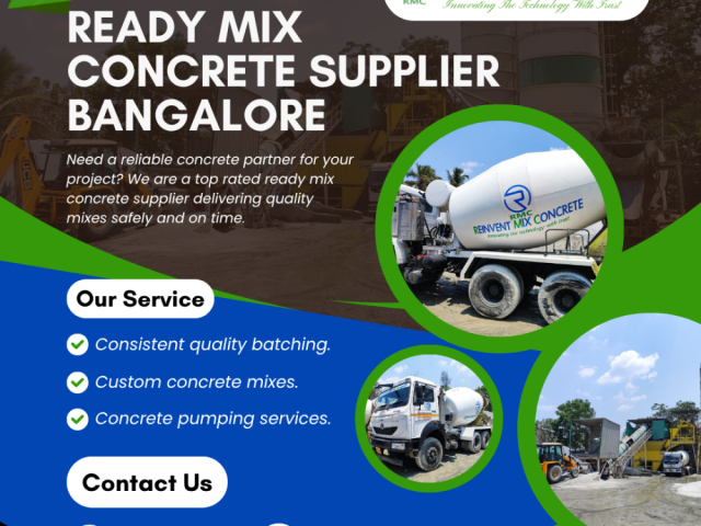 reinvent-rmc-ready-mix-concrete-supplier-bangalore