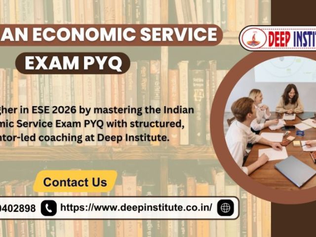 indian-economic-service-exam-pyq-deep-institute