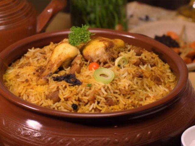 best-biryani-in-visakhapatnam-at-house-of-punjab-authentic-taste