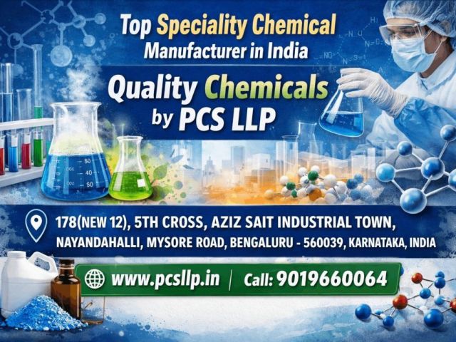 best-speciality-manufacturer-in-india