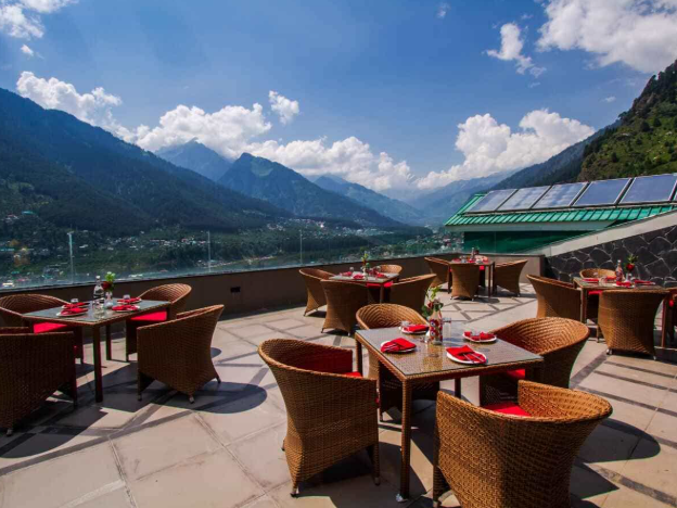 best-resort-with-professional-services